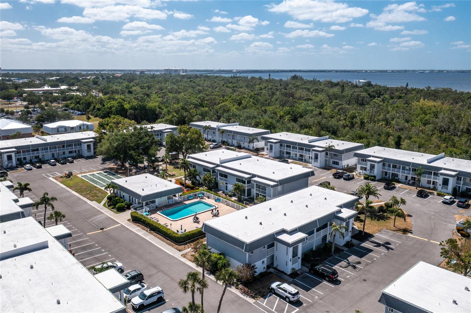 22375 EDGEWATER DR #123, PUNTA GORDA, FL, 33980