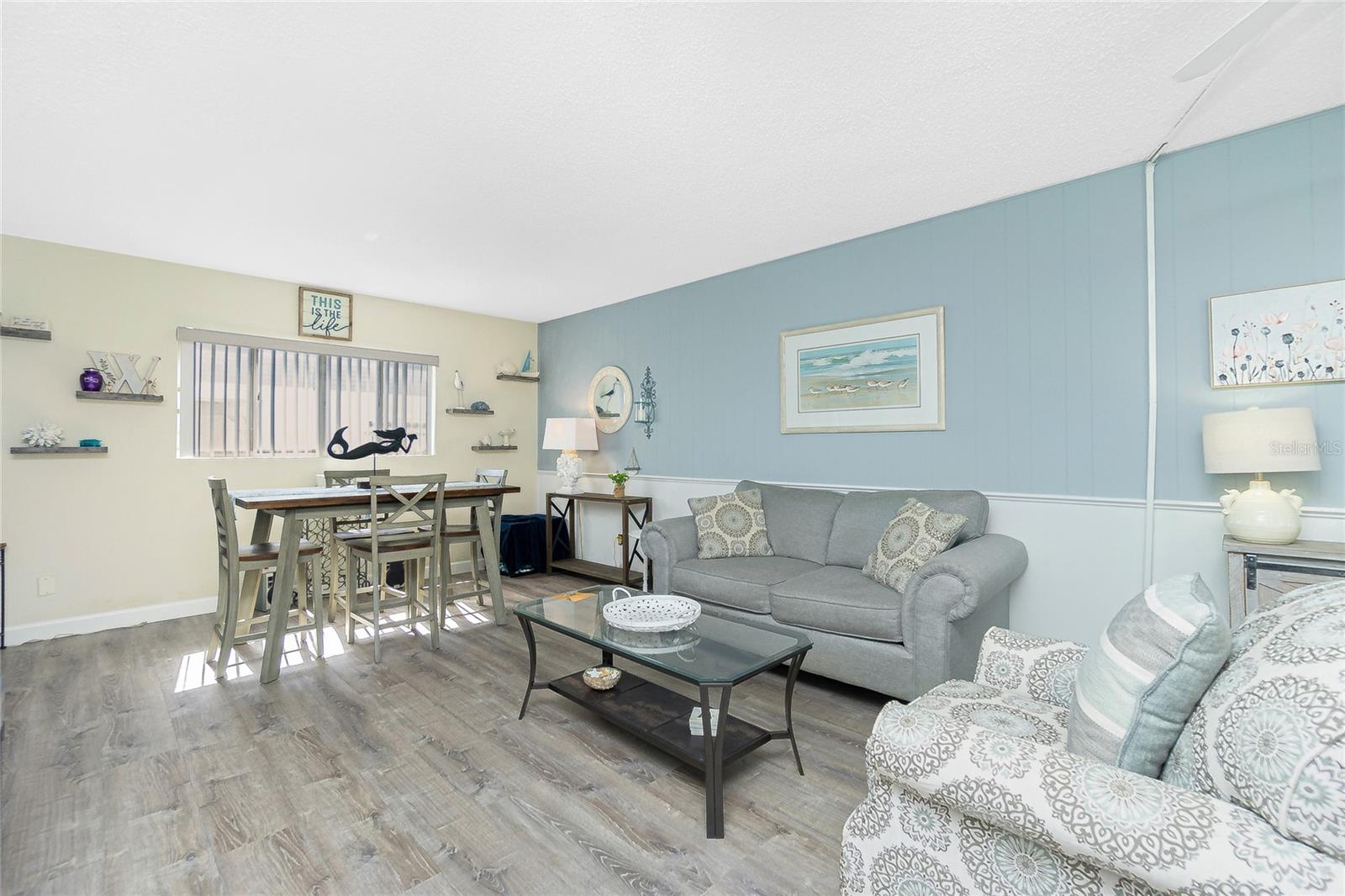 22375 EDGEWATER DR #123, PUNTA GORDA, FL, 33980