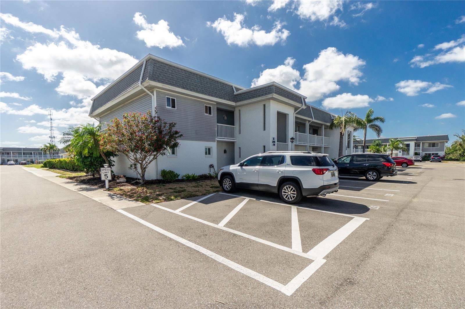 22375 EDGEWATER DR #123, PUNTA GORDA, FL, 33980