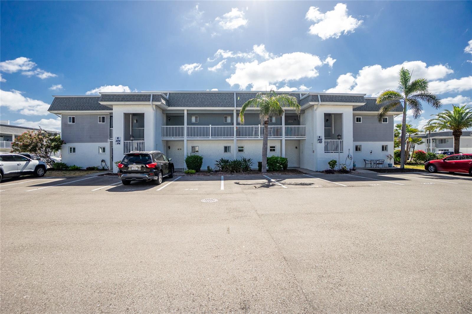 22375 EDGEWATER DR #123, PUNTA GORDA, FL, 33980