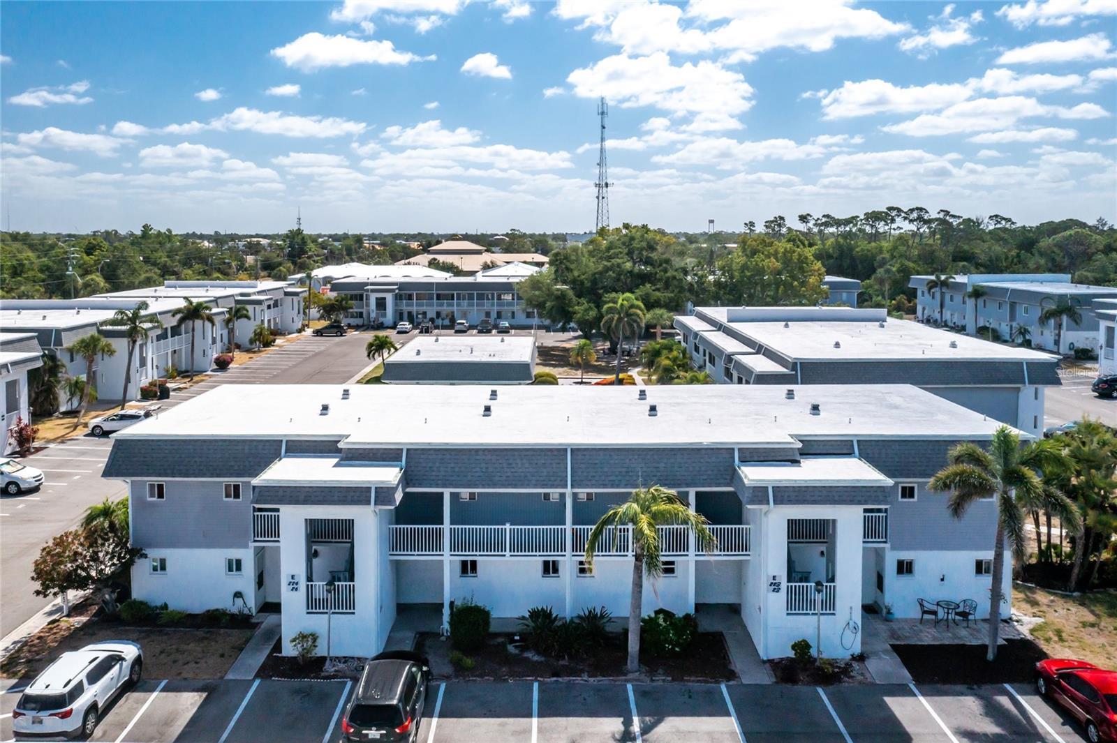 22375 EDGEWATER DR #123, PUNTA GORDA, FL, 33980