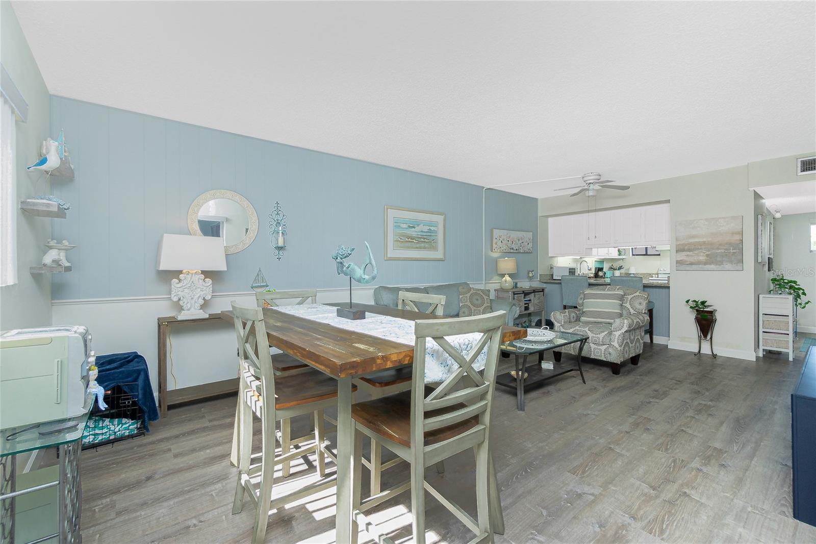 22375 EDGEWATER DR #123, PUNTA GORDA, FL, 33980