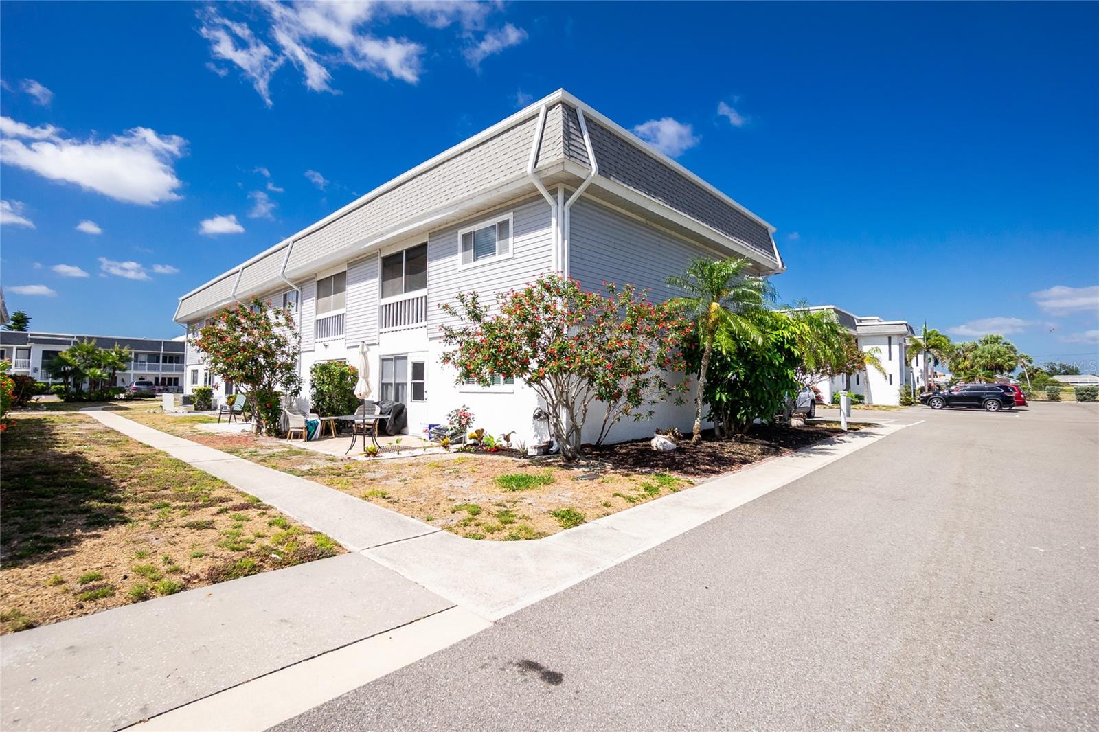 22375 EDGEWATER DR #123, PUNTA GORDA, FL, 33980