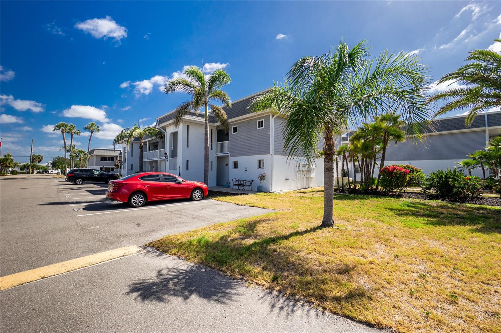 22375 EDGEWATER DR #123, PUNTA GORDA, FL, 33980