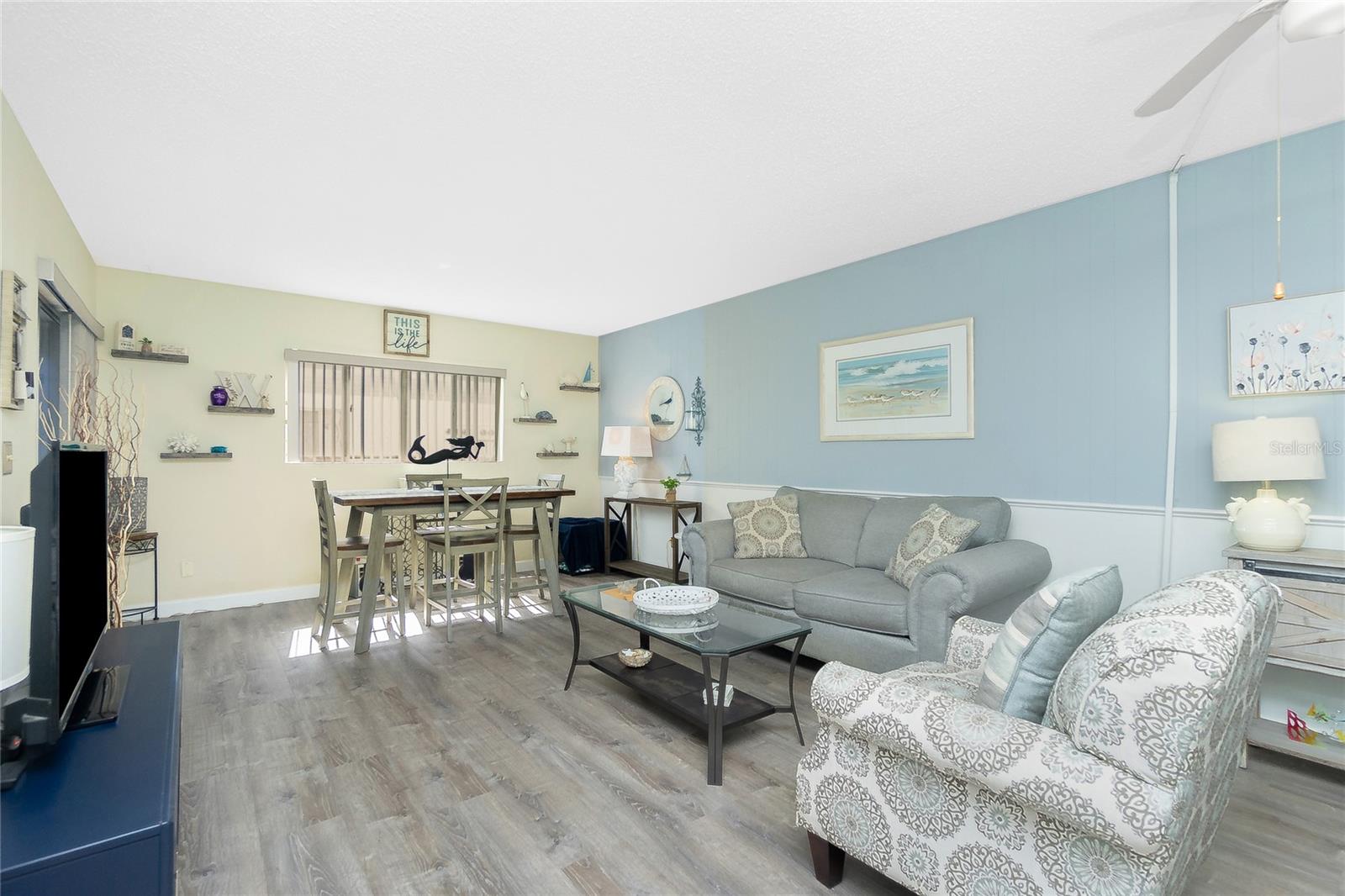 22375 EDGEWATER DR #123, PUNTA GORDA, FL, 33980