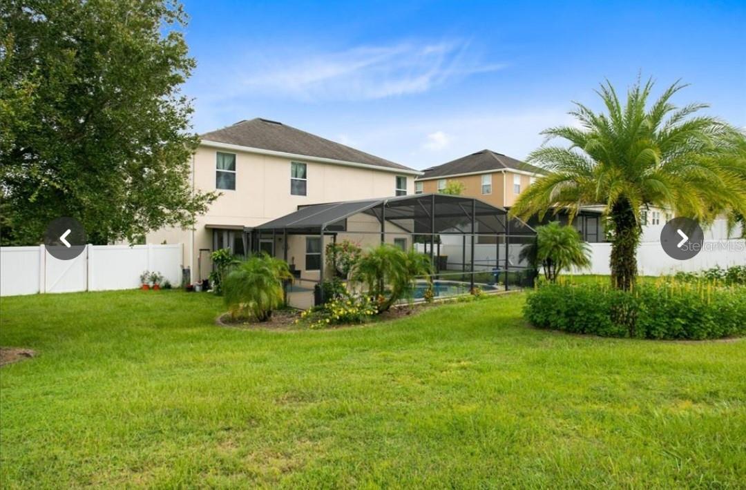 356 GIOVANI BLVD, CLERMONT, FL, 34715