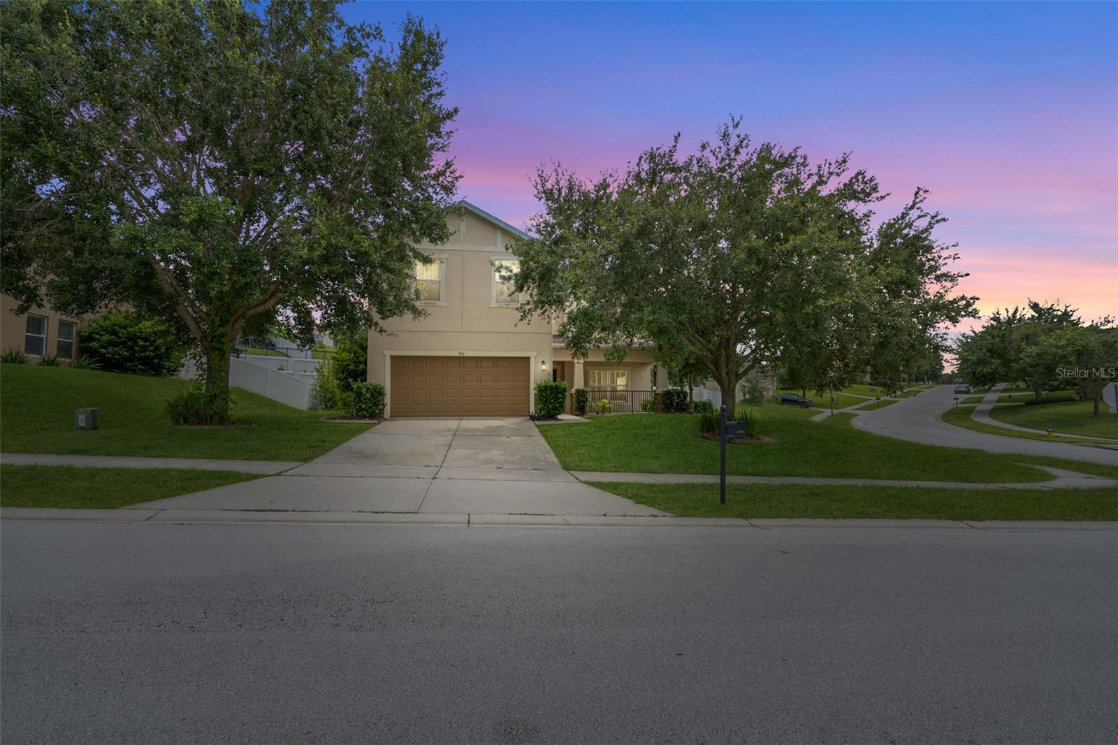 356 GIOVANI BLVD, CLERMONT, FL, 34715