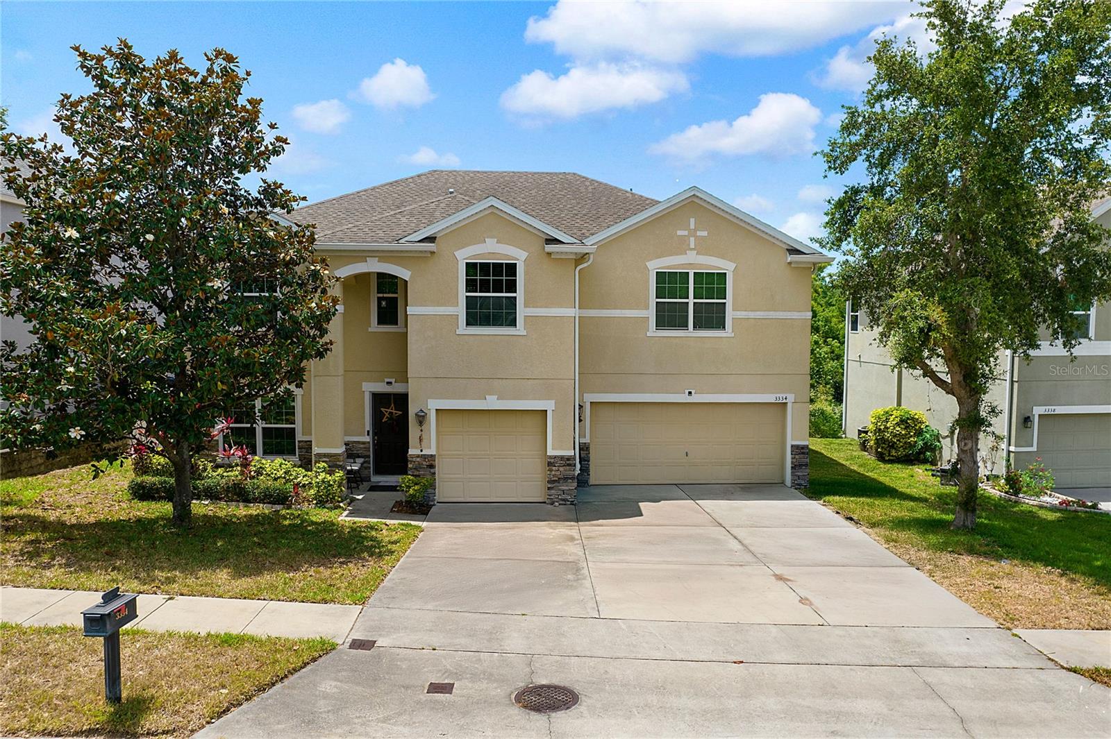 3334 FAWNWOOD DR, OCOEE, FL, 34761