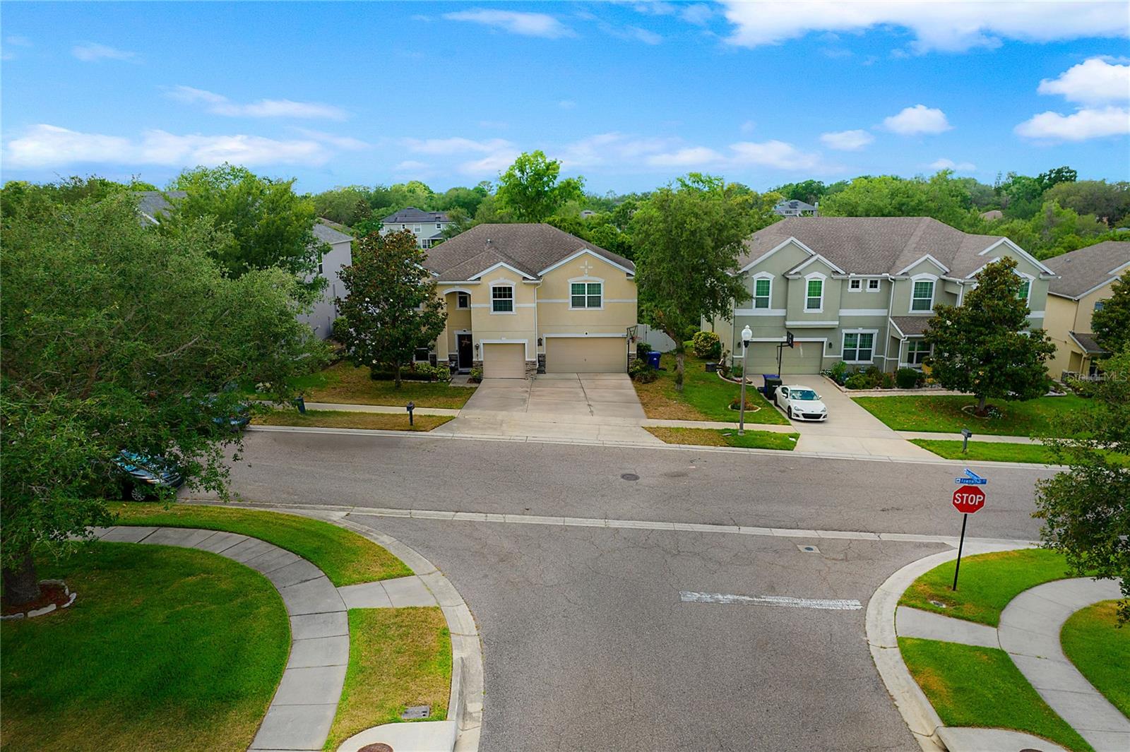 3334 FAWNWOOD DR, OCOEE, FL, 34761