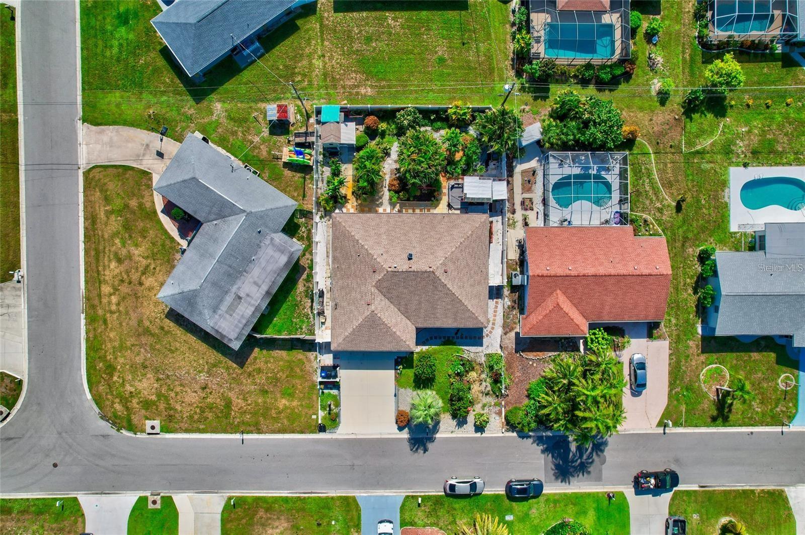 270 CAPRI AVE, VENICE, FL, 34293