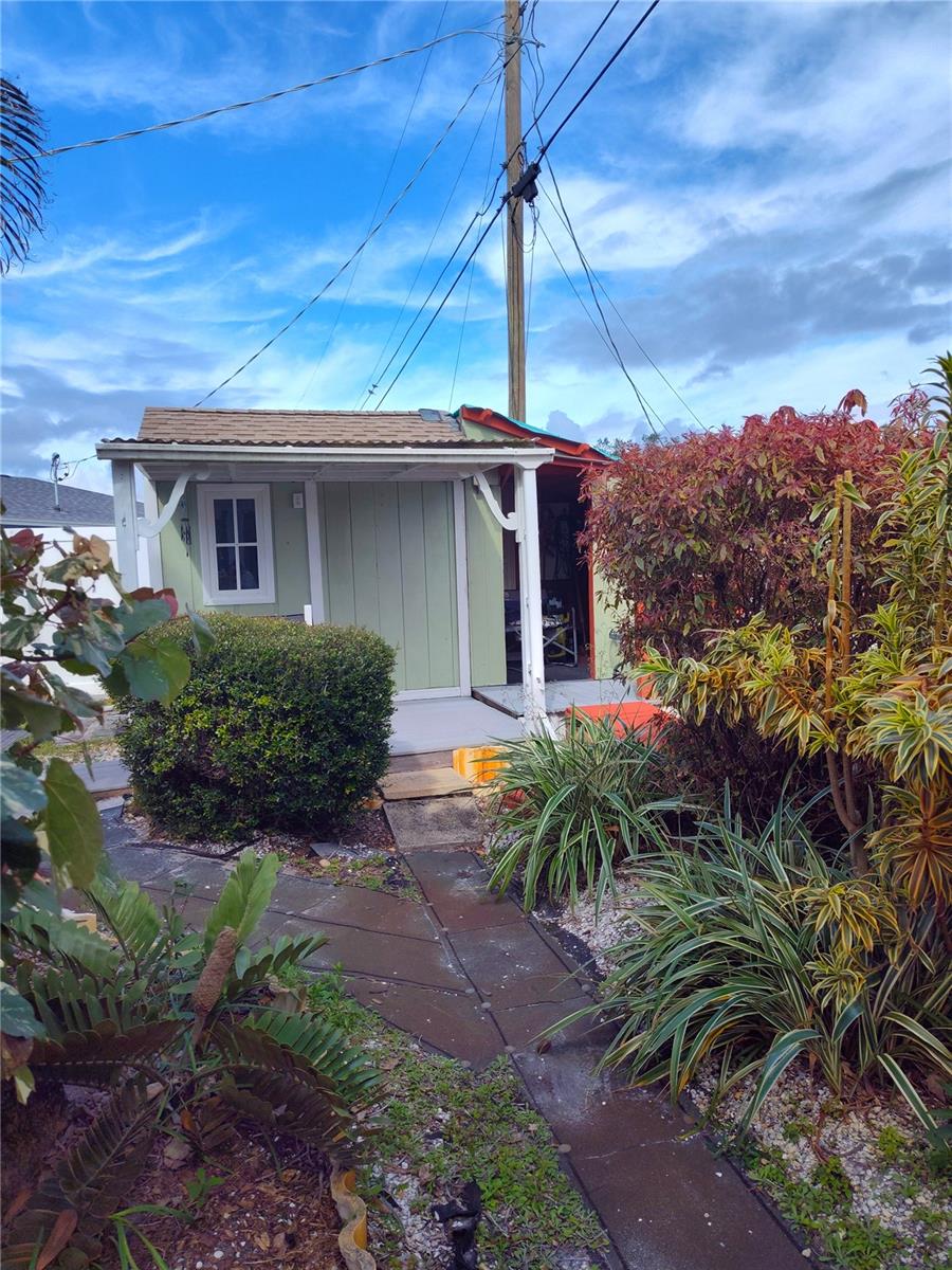 270 CAPRI AVE, VENICE, FL, 34293