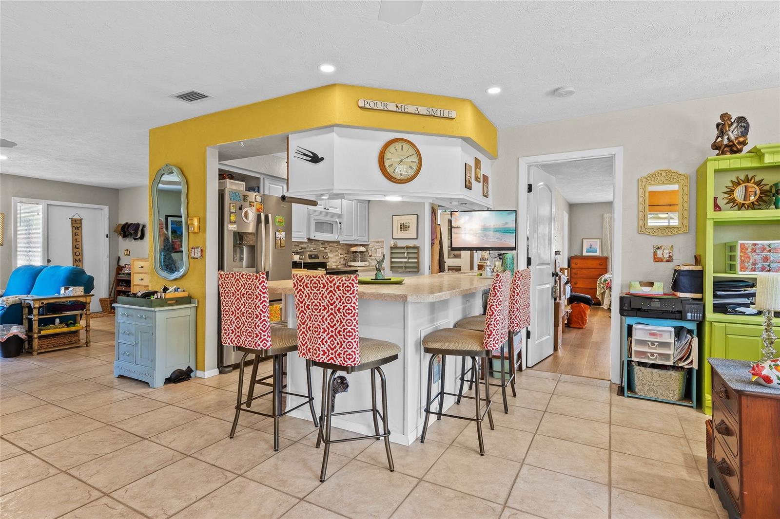 270 CAPRI AVE, VENICE, FL, 34293