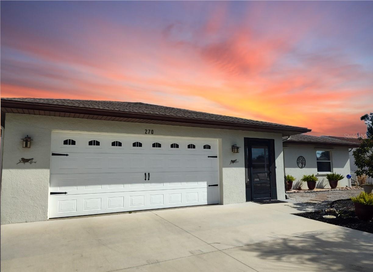 270 CAPRI AVE, VENICE, FL, 34293