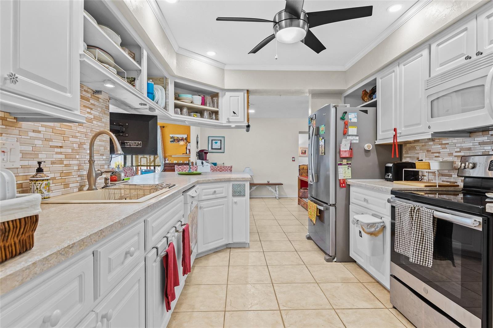 270 CAPRI AVE, VENICE, FL, 34293