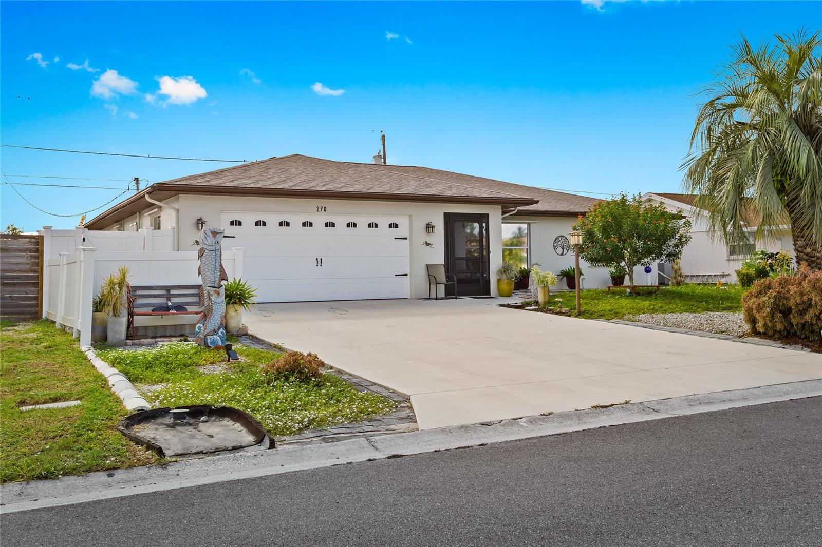 270 CAPRI AVE, VENICE, FL, 34293