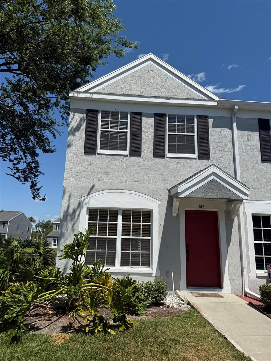 412 COUNTRYSIDE KEY BLVD, OLDSMAR, FL, 34677