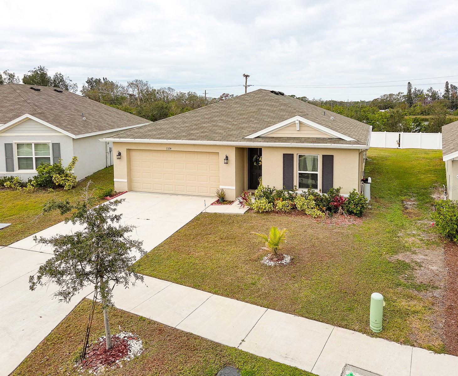 1324 OCEAN SPRAY DR, RUSKIN, FL, 33570