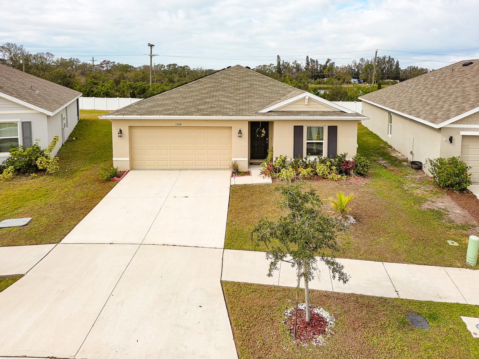 1324 OCEAN SPRAY DR, RUSKIN, FL, 33570