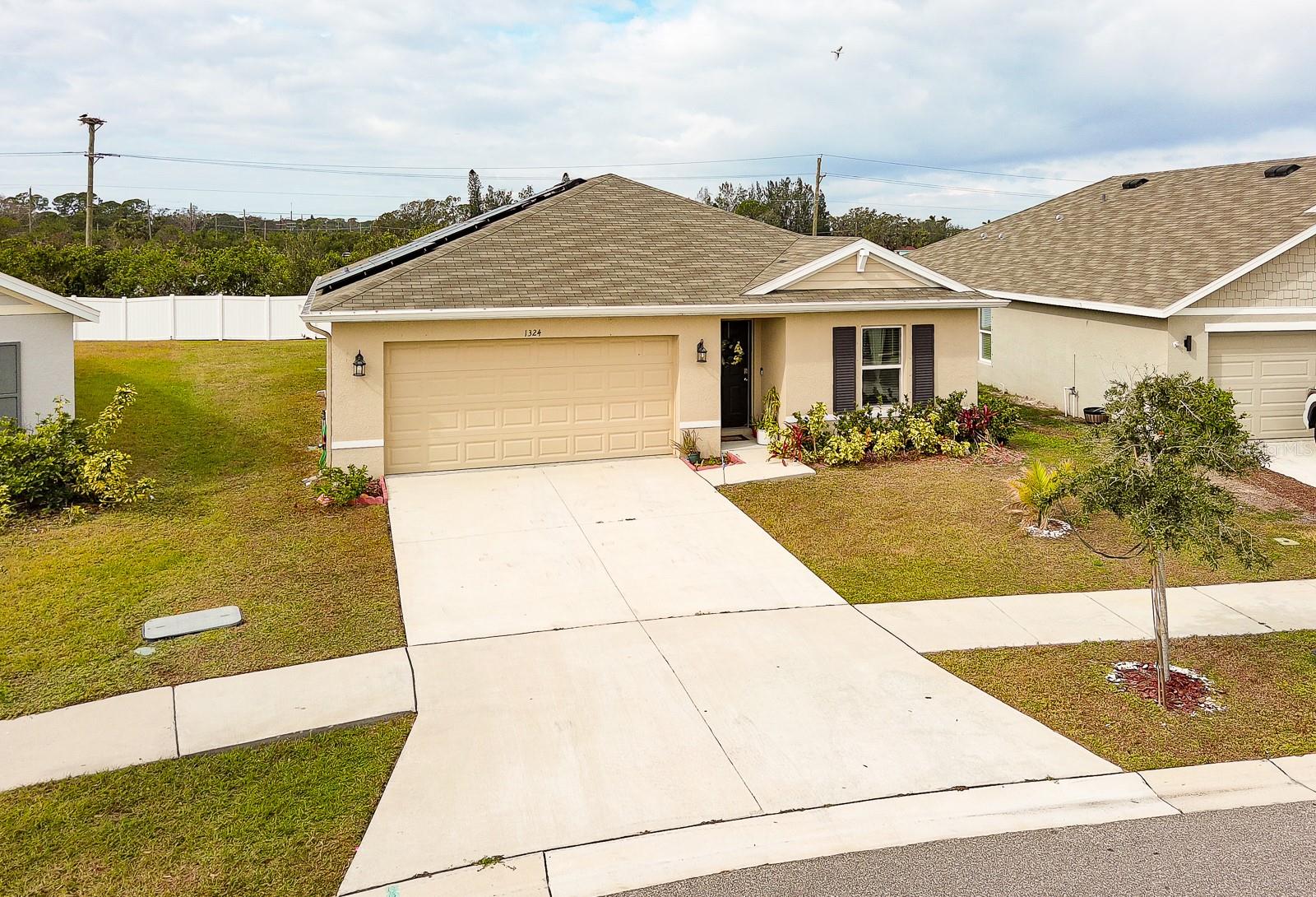 1324 OCEAN SPRAY DR, RUSKIN, FL, 33570