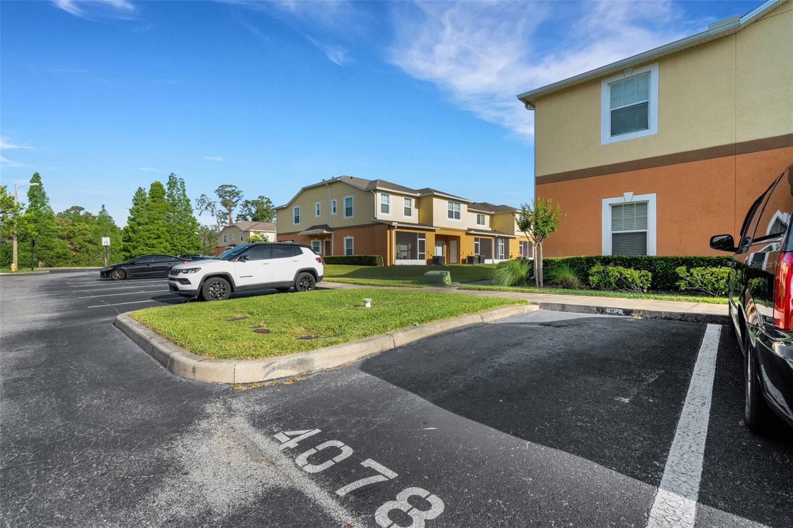 4078 WINDING VINE DR, LAKELAND, FL, 33812