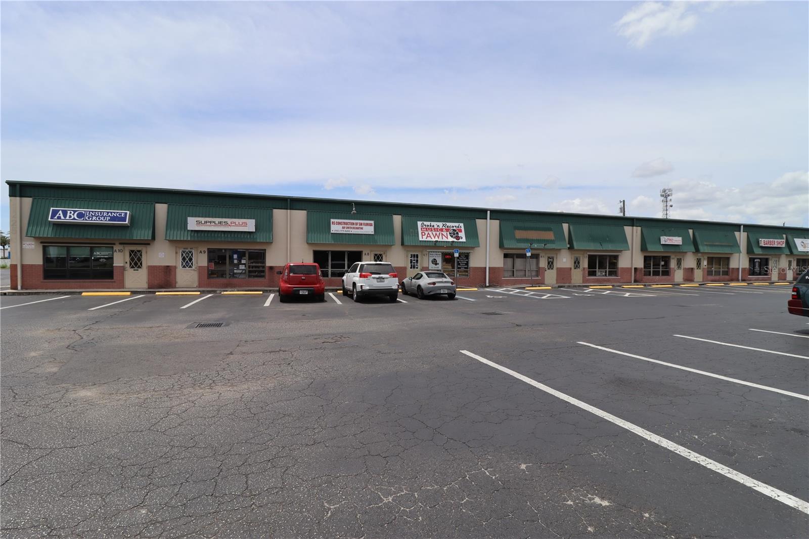 1225 TAMIAMI TRL #A8, PORT CHARLOTTE, FL, 33953