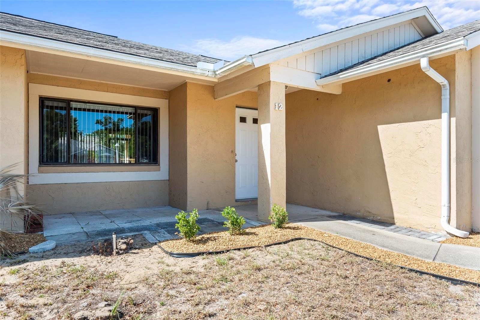 12 BLAIRMORE PL, PALM COAST, FL, 32137