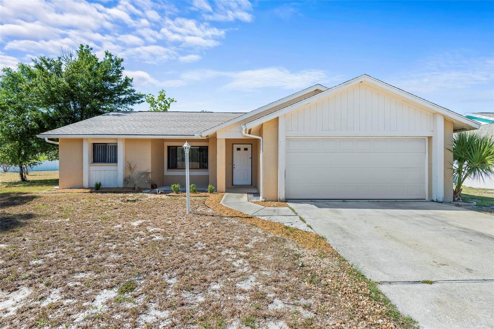 12 BLAIRMORE PL, PALM COAST, FL, 32137