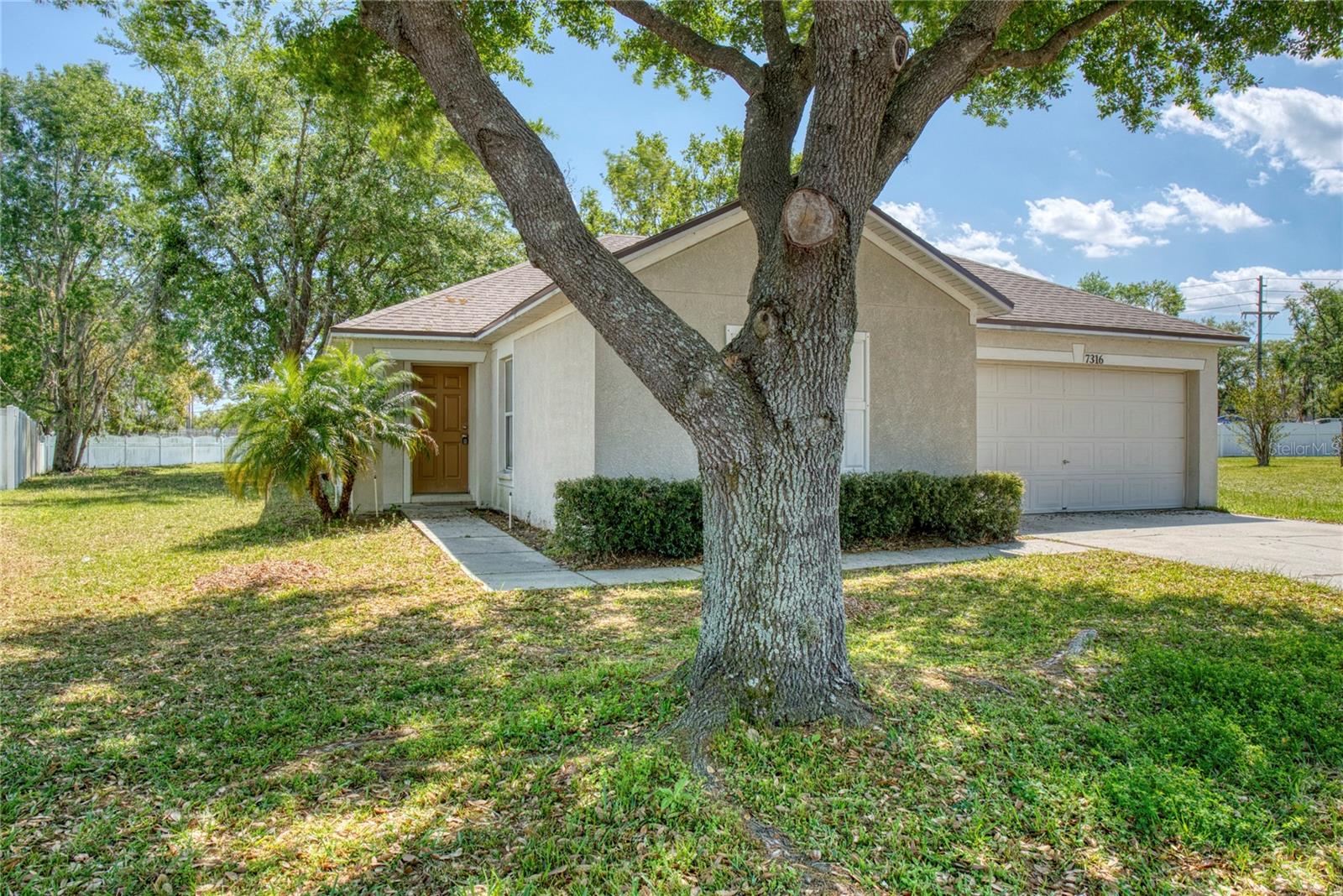 7316 HUNTERS GREENE CIR, LAKELAND, FL, 33810