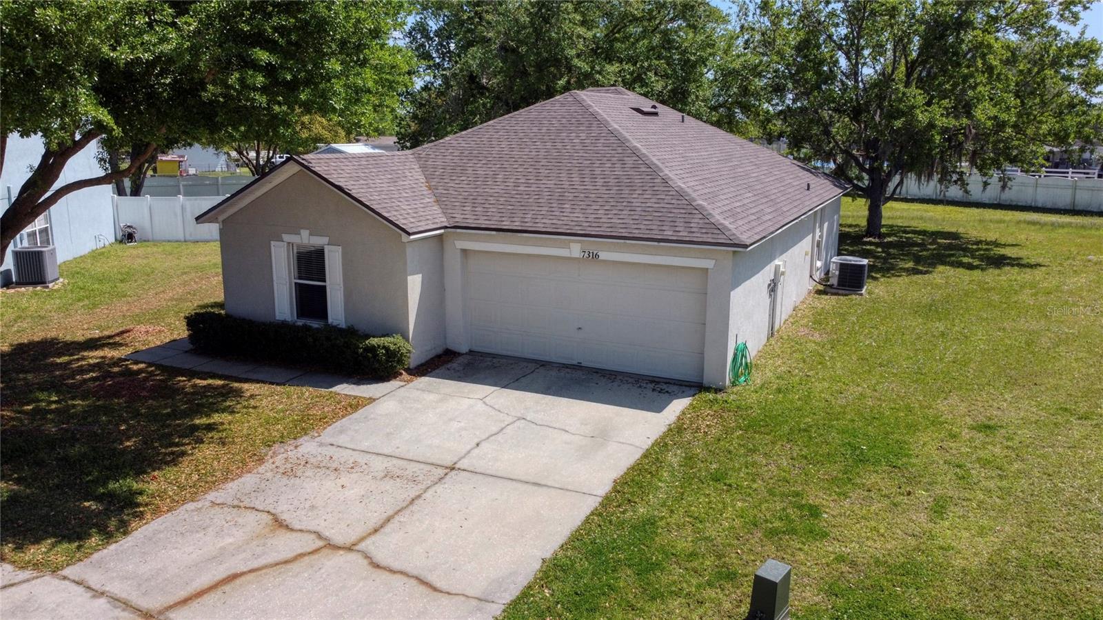 7316 HUNTERS GREENE CIR, LAKELAND, FL, 33810