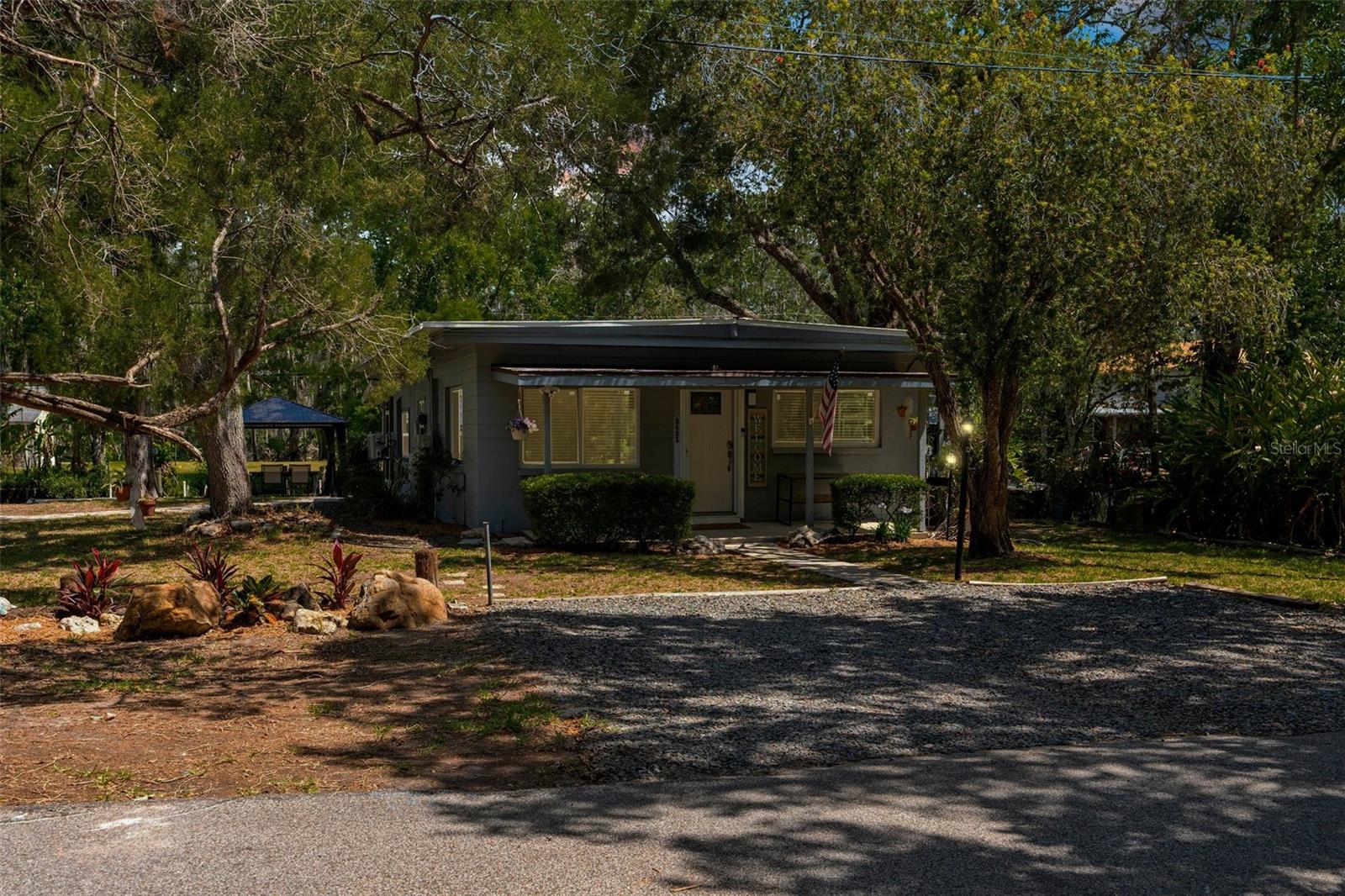 5421 GAY ST, WEEKI WACHEE, FL, 34607