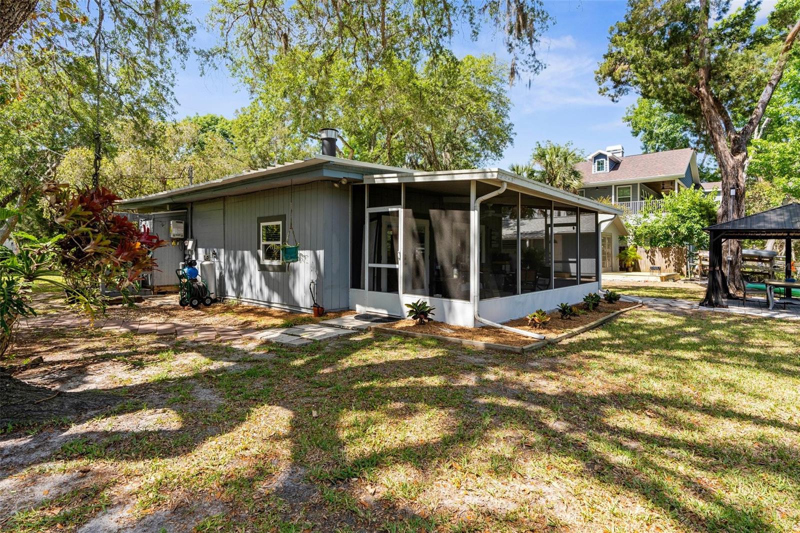 5421 GAY ST, WEEKI WACHEE, FL, 34607