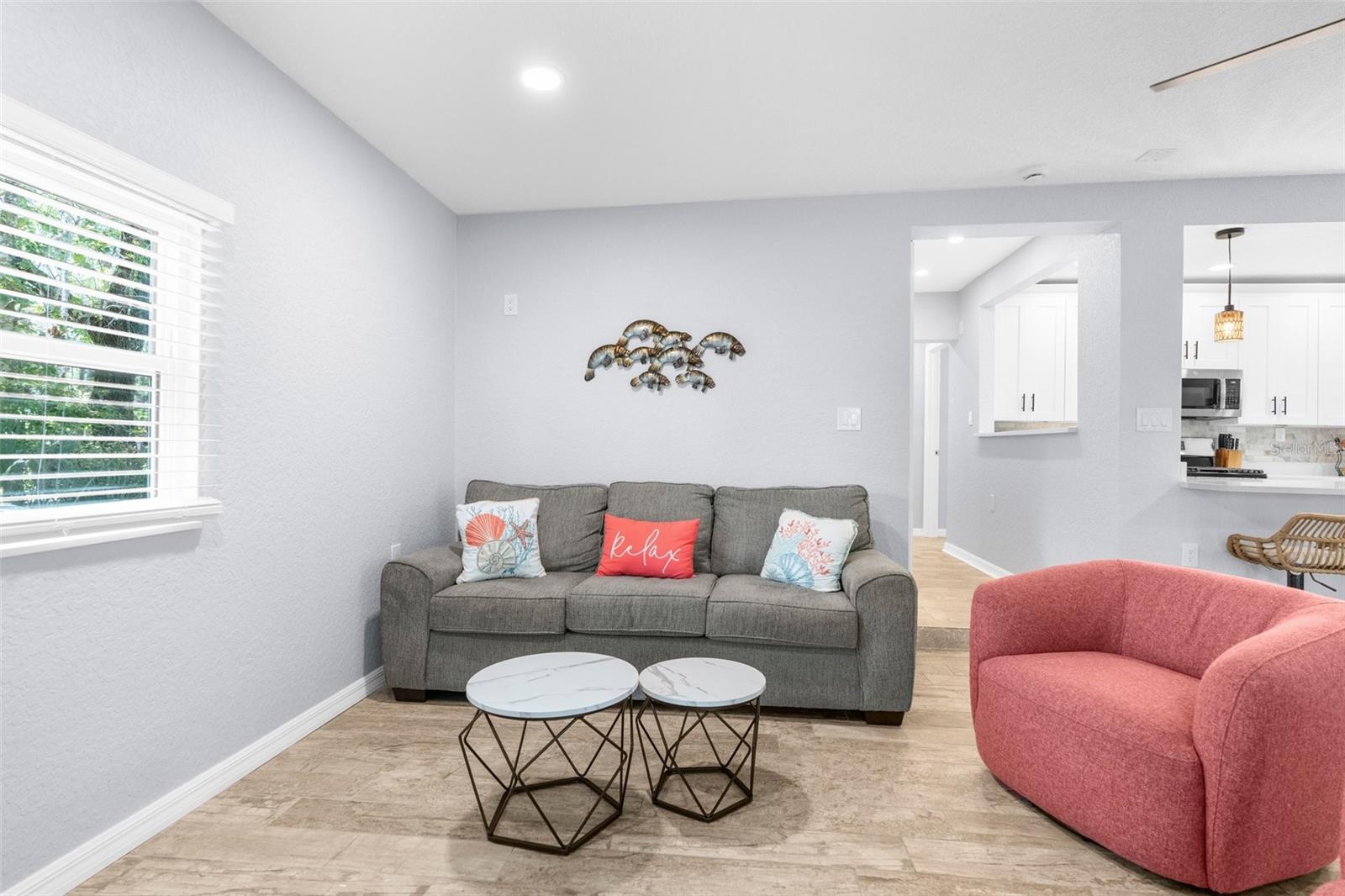 5421 GAY ST, WEEKI WACHEE, FL, 34607