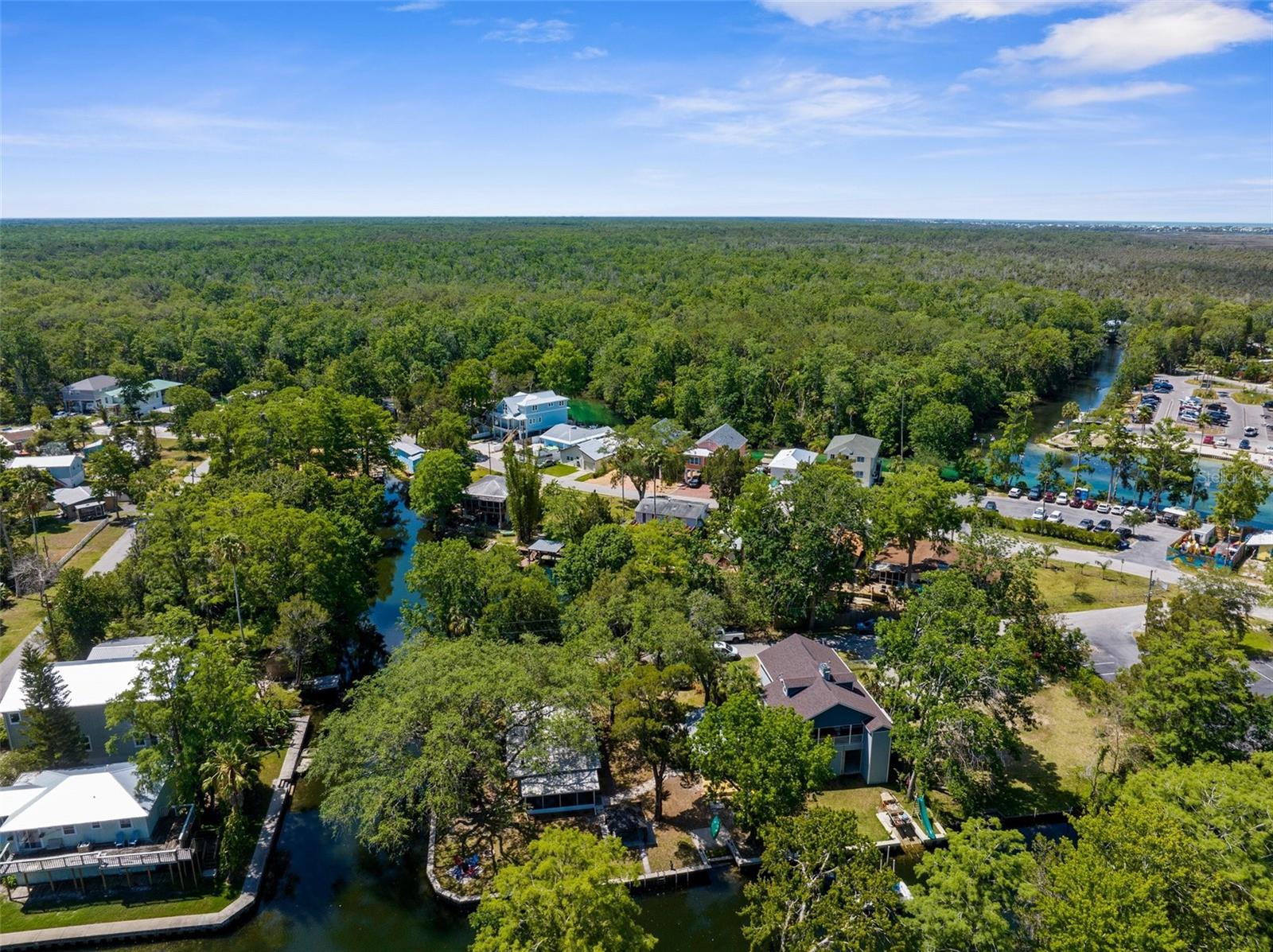 5421 GAY ST, WEEKI WACHEE, FL, 34607