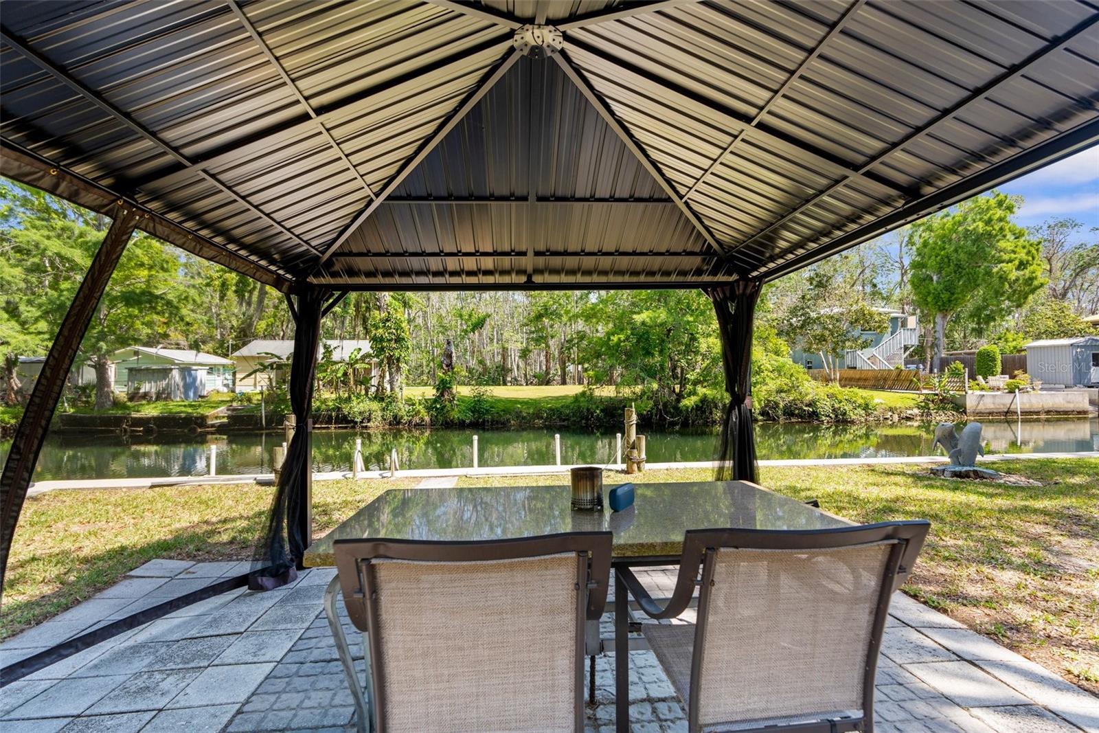 5421 GAY ST, WEEKI WACHEE, FL, 34607