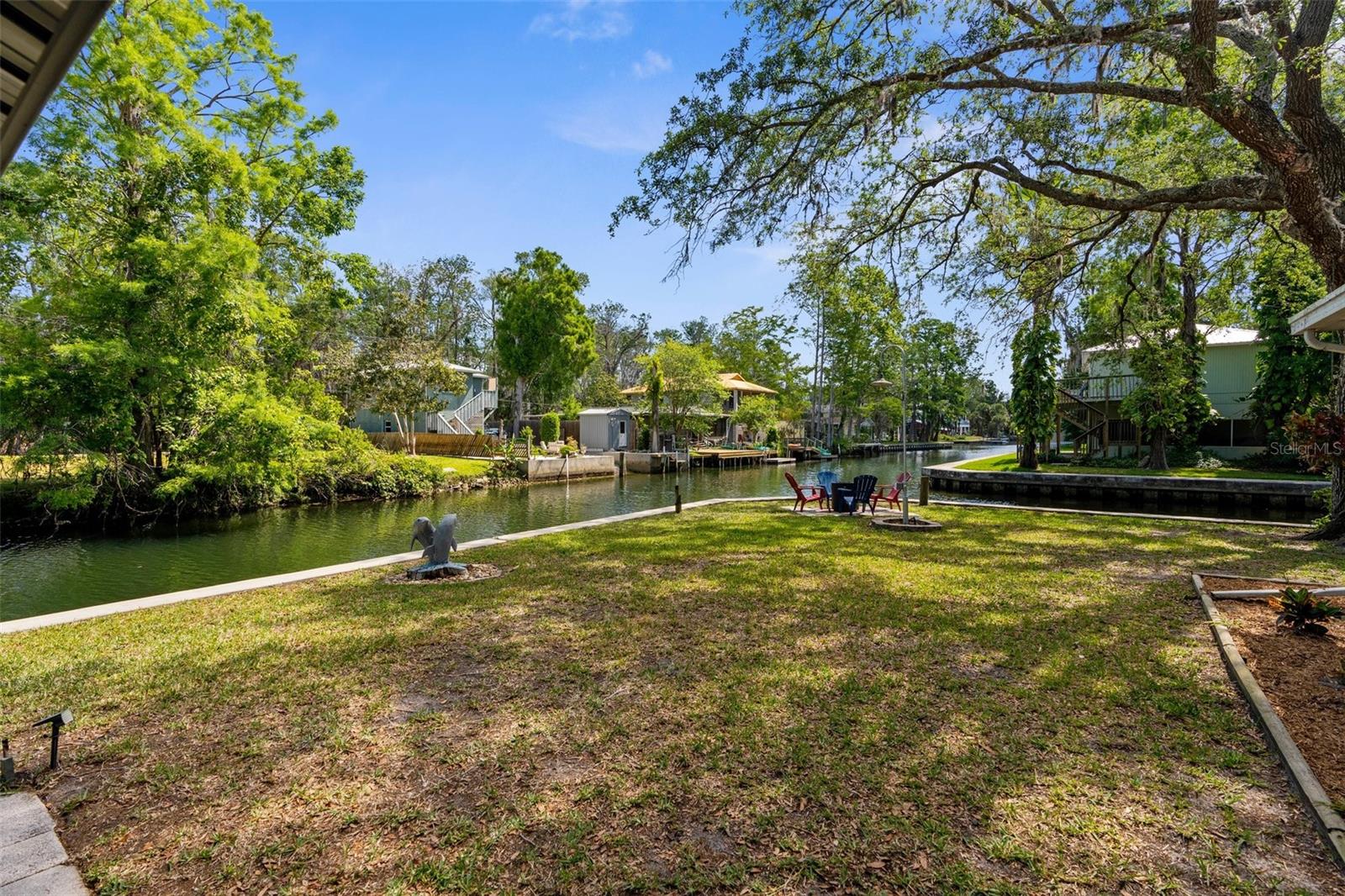 5421 GAY ST, WEEKI WACHEE, FL, 34607