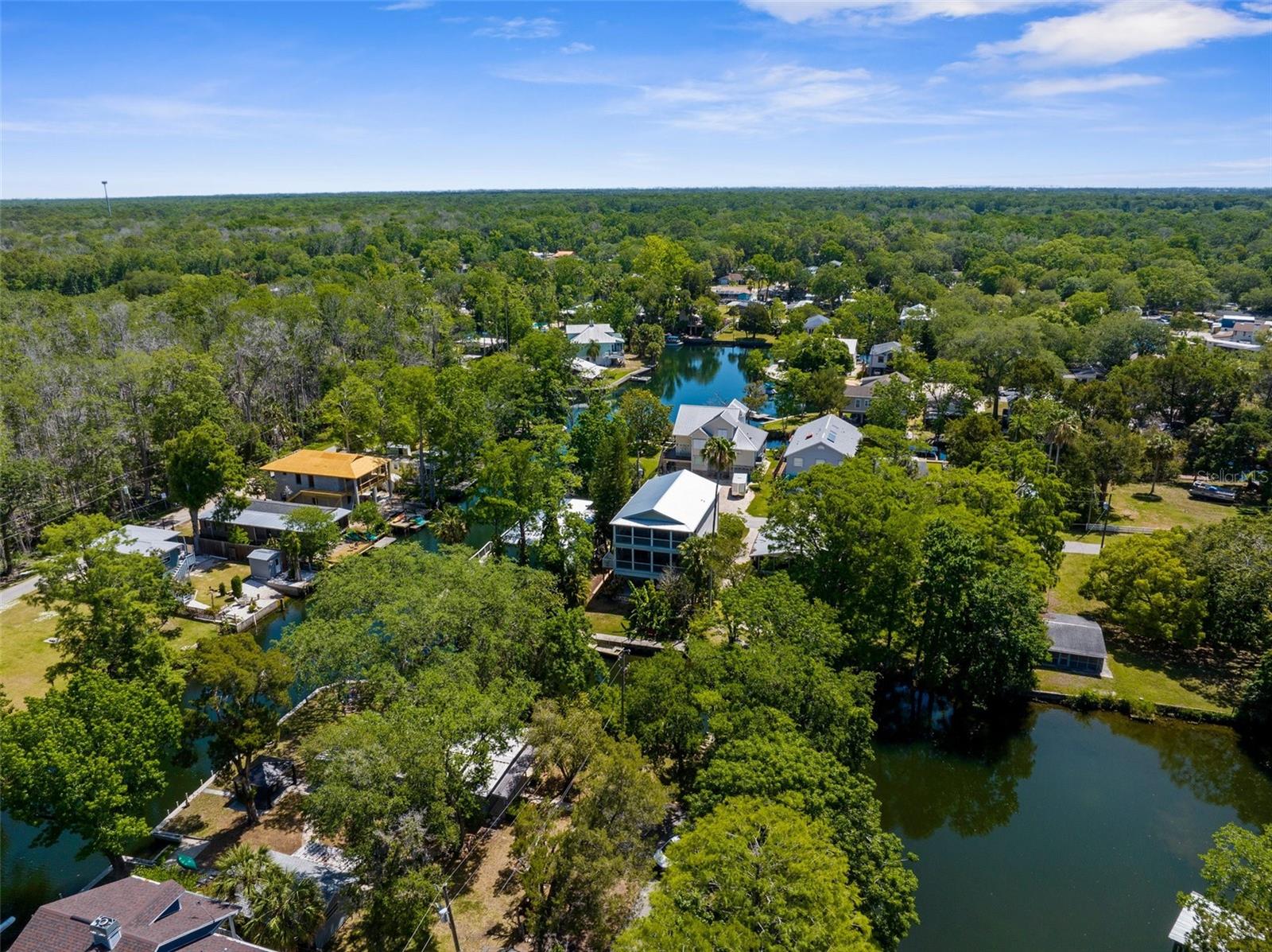 5421 GAY ST, WEEKI WACHEE, FL, 34607