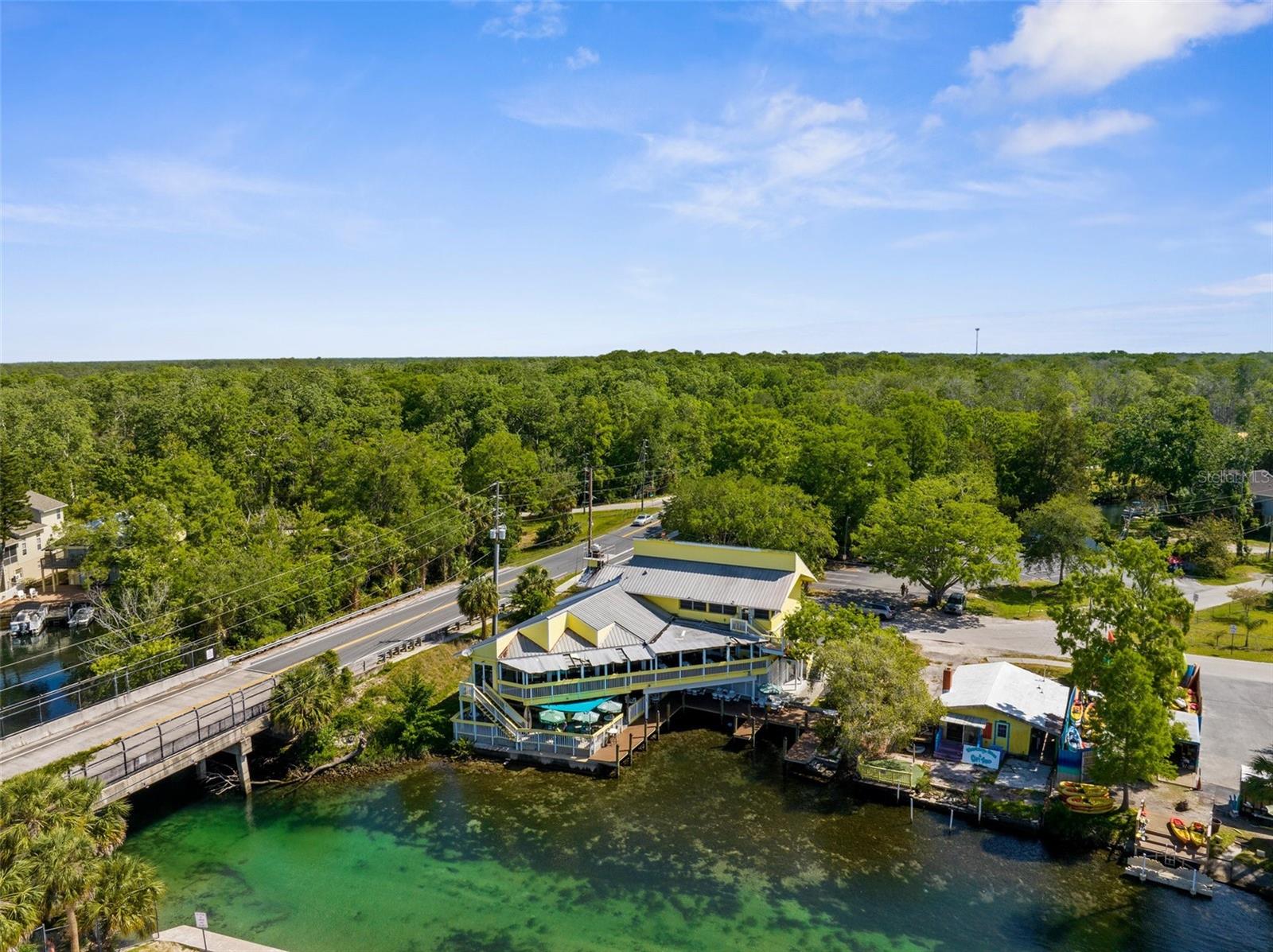 5421 GAY ST, WEEKI WACHEE, FL, 34607