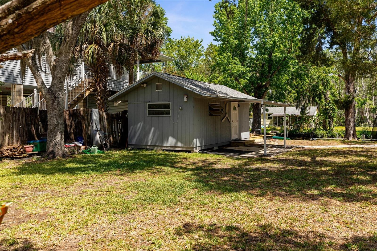 5421 GAY ST, WEEKI WACHEE, FL, 34607