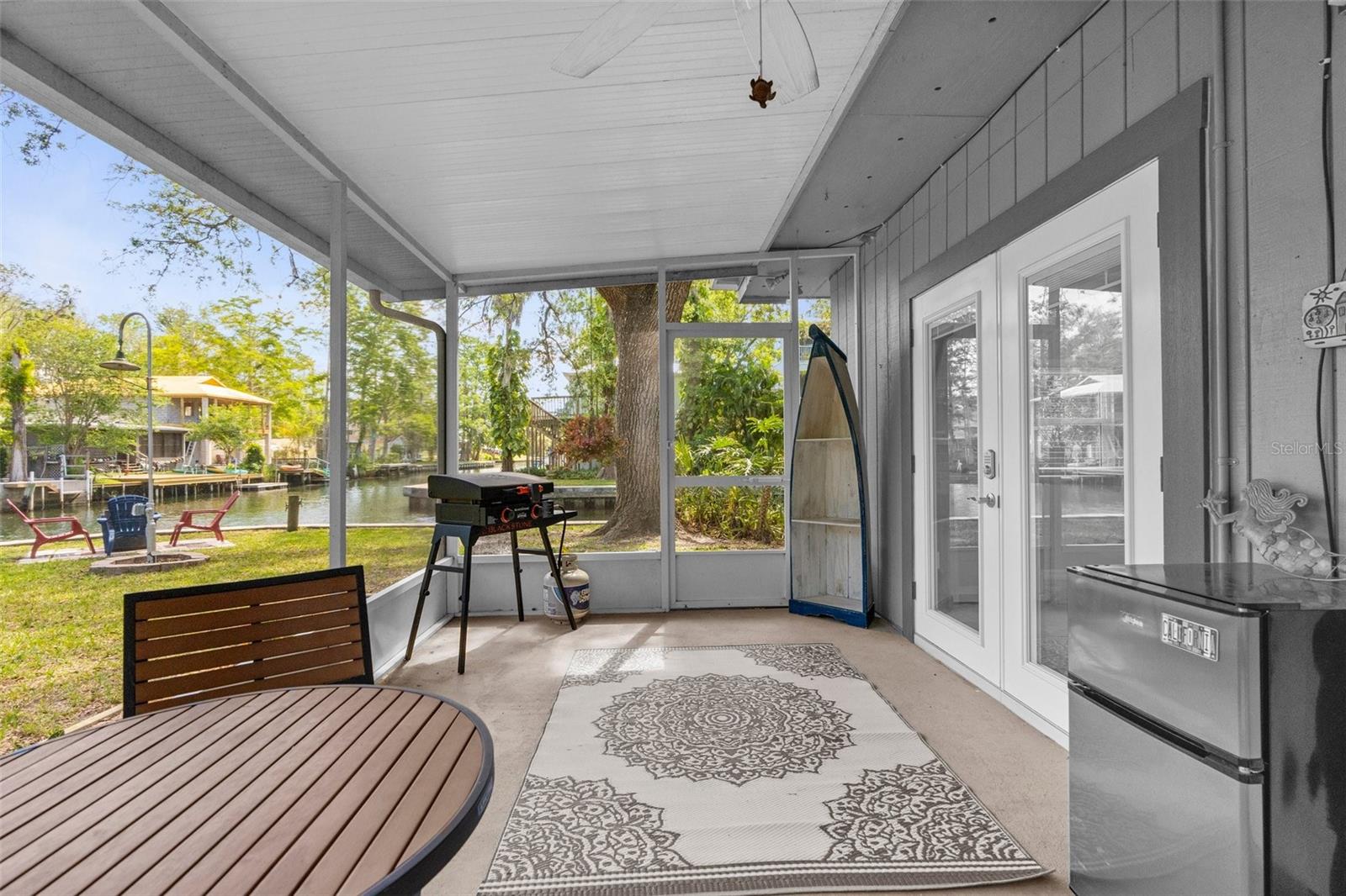 5421 GAY ST, WEEKI WACHEE, FL, 34607