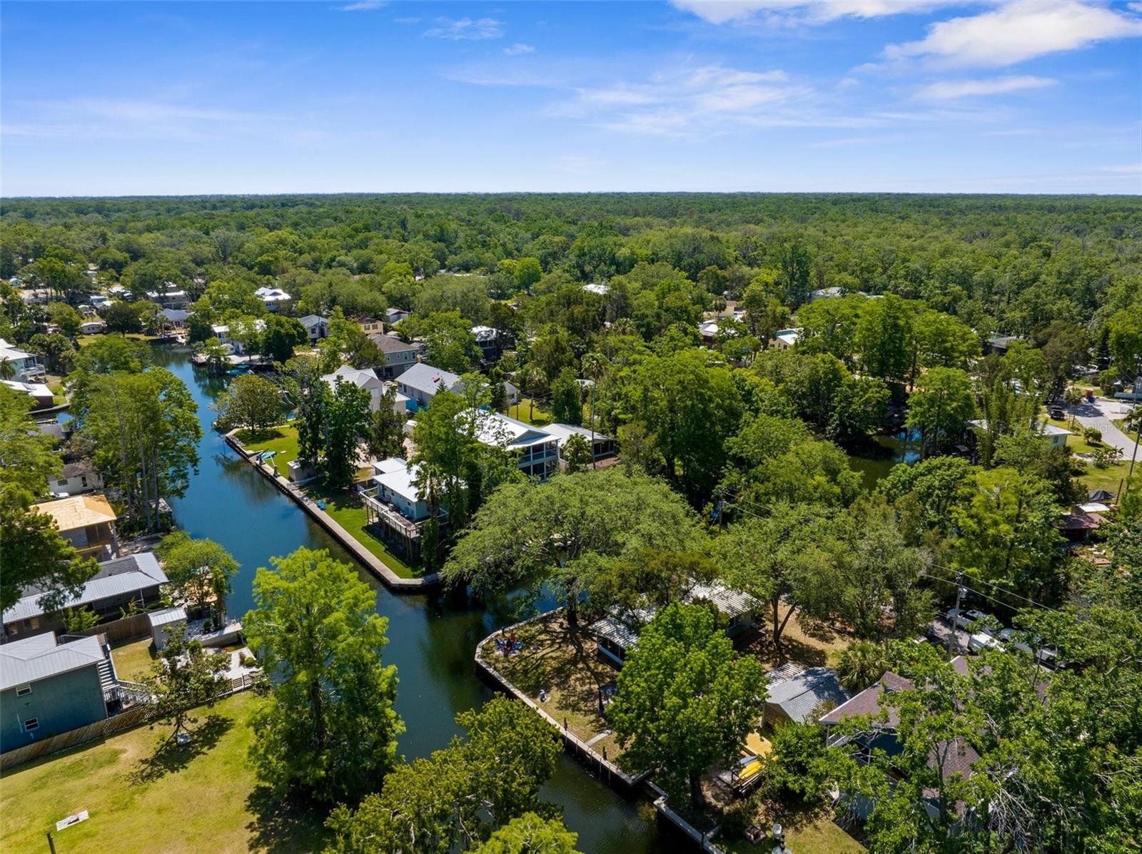 5421 GAY ST, WEEKI WACHEE, FL, 34607