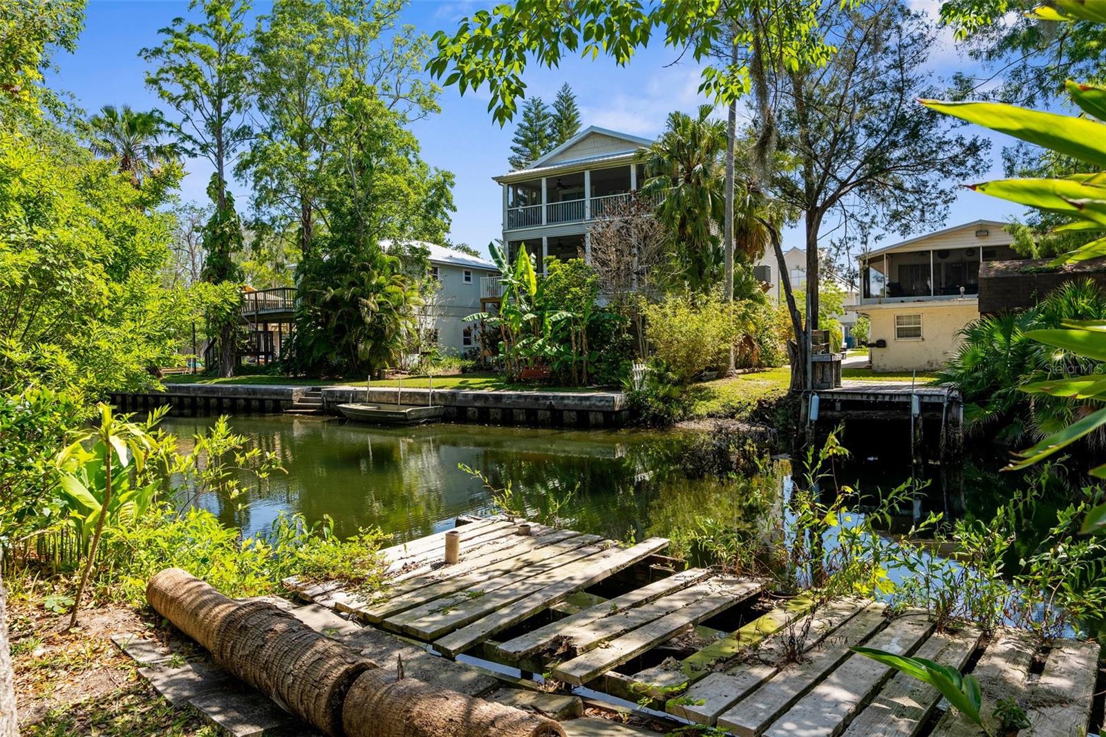 5421 GAY ST, WEEKI WACHEE, FL, 34607