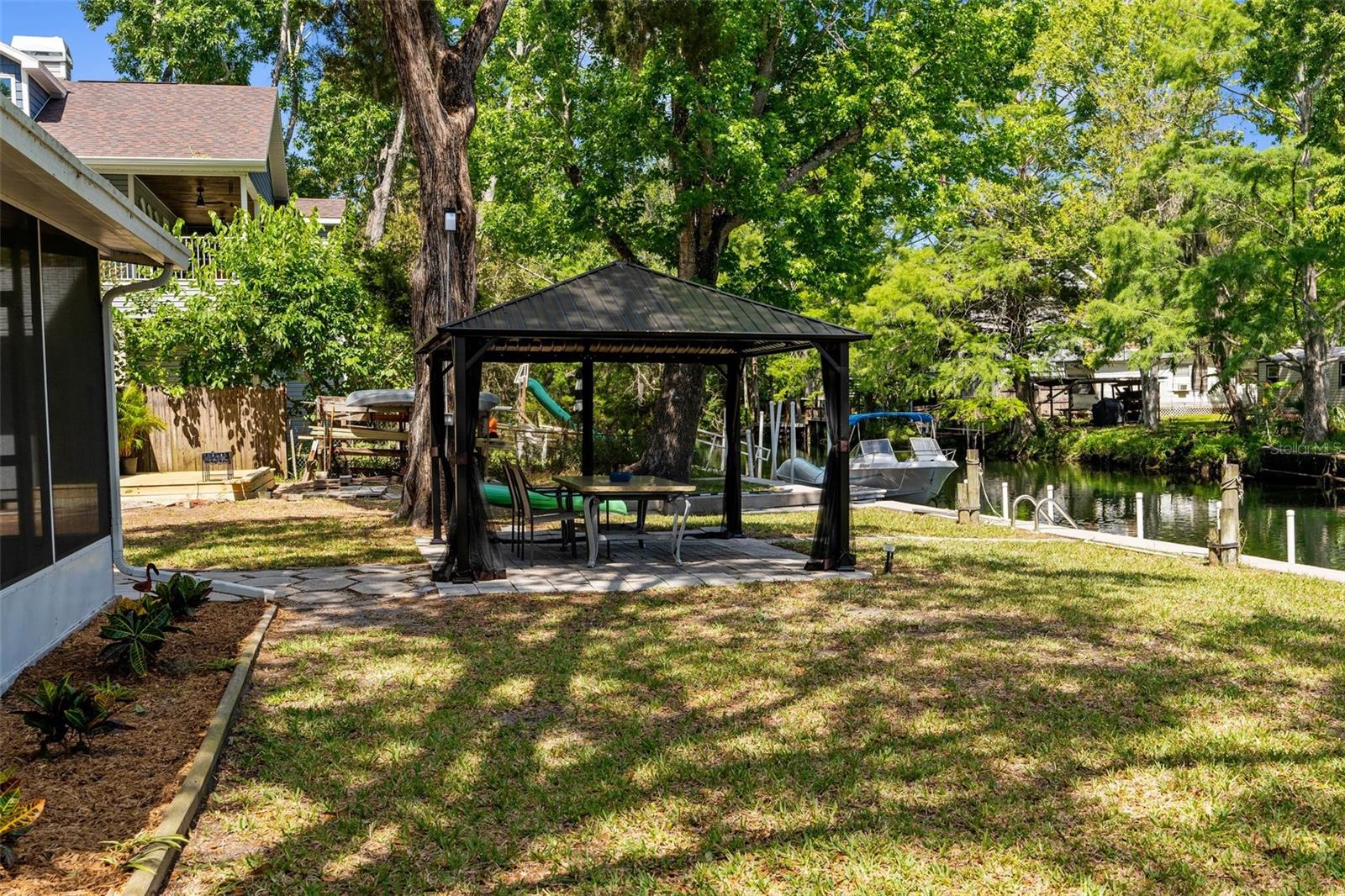 5421 GAY ST, WEEKI WACHEE, FL, 34607