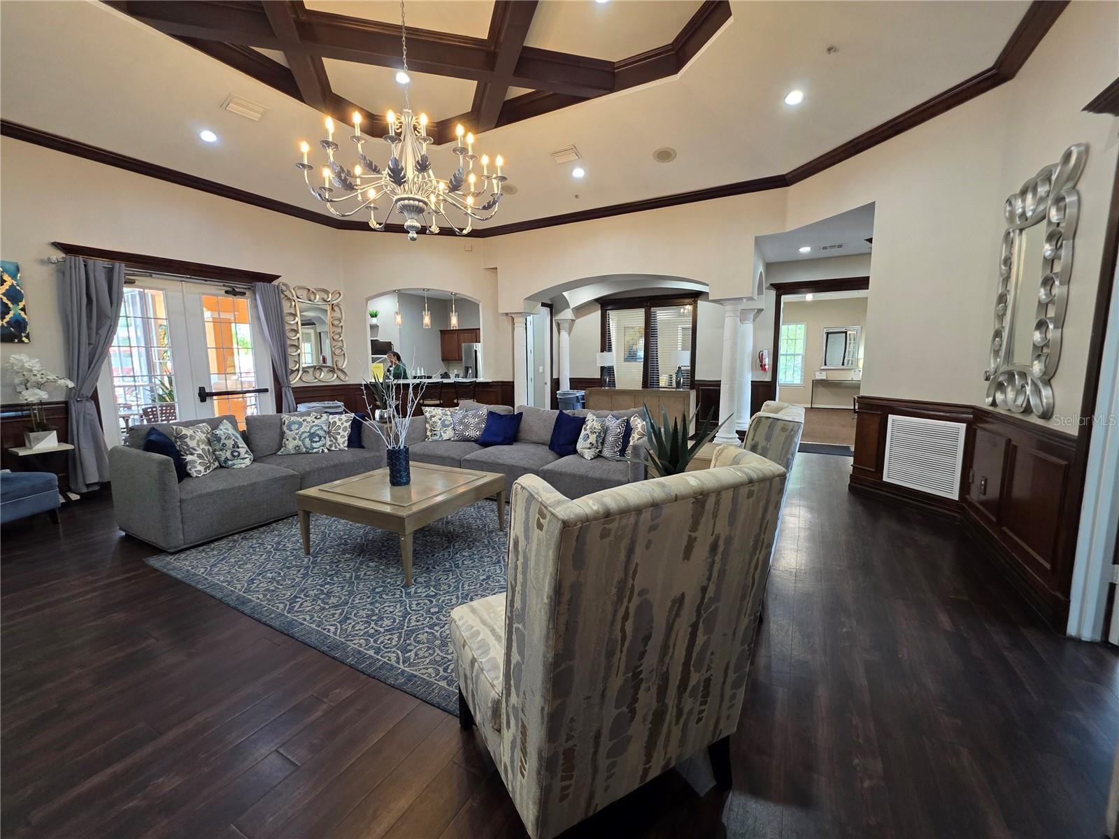 5451 VINELAND RD #111, ORLANDO, FL, 32811