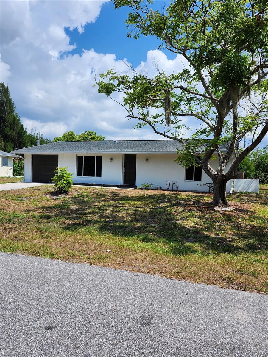 442 CRYSTAL AVE NW, PORT CHARLOTTE, FL, 33952