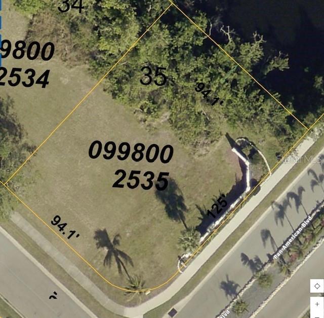 32 LINO RD, NORTH PORT, FL, 34287