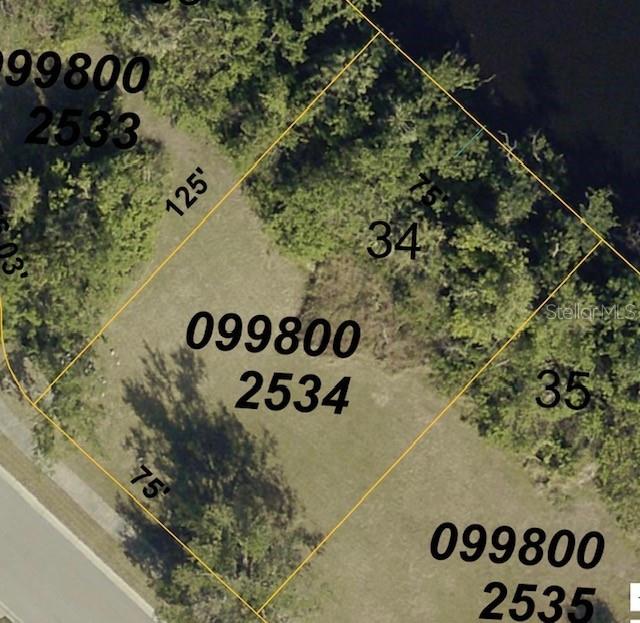 32 LINO RD, NORTH PORT, FL, 34287