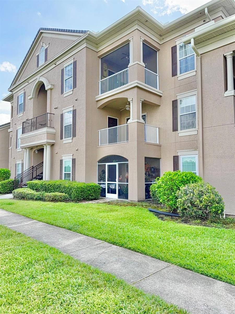 2001 TIZEWELL CIR #1517, ORLANDO, FL, 32837