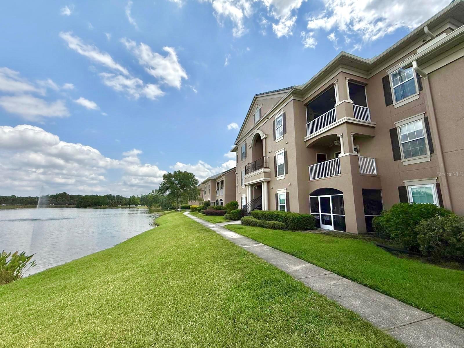 2001 TIZEWELL CIR #1517, ORLANDO, FL, 32837