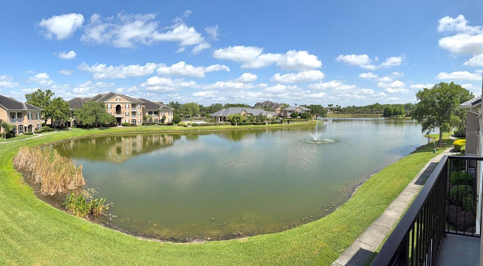 2001 TIZEWELL CIR #1517, ORLANDO, FL, 32837