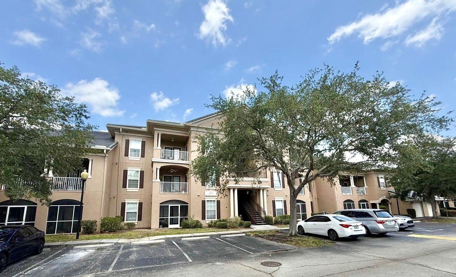 2001 TIZEWELL CIR #1517, ORLANDO, FL, 32837